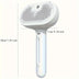 Pet Hair Remover Comb with Spray – Grooming Tool for Dogs & Cats with Built-in Mist Function